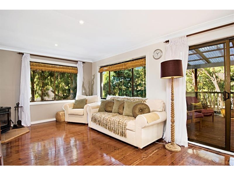 12 Merriwa Place, Yarrawarrah NSW 2233