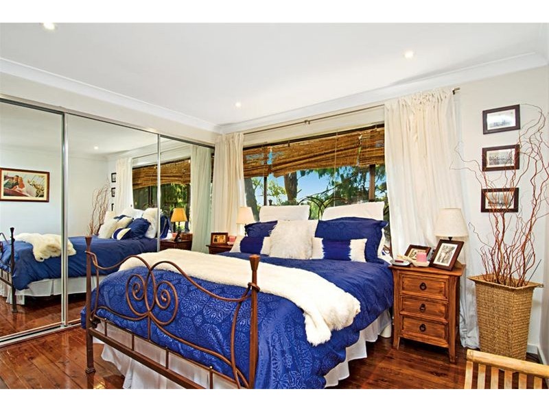 12 Merriwa Place, Yarrawarrah NSW 2233