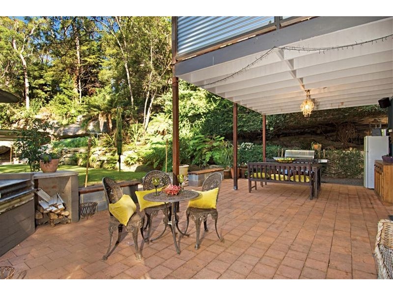 12 Merriwa Place, Yarrawarrah NSW 2233