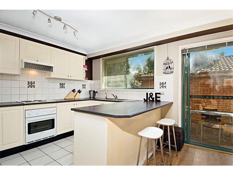 7/203-205 The Boulevarde, Miranda NSW 2228
