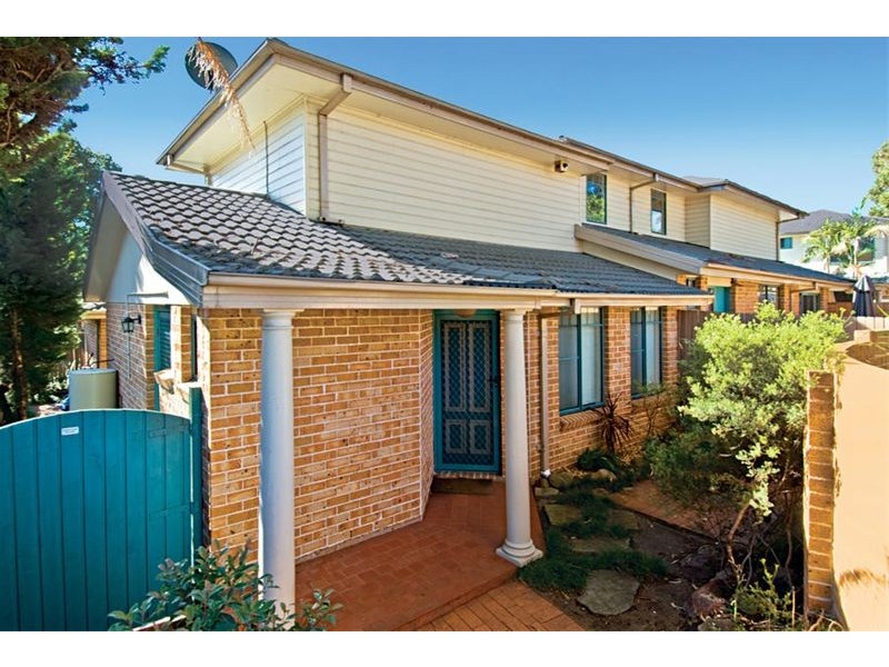 7/203-205 The Boulevarde, Miranda NSW 2228