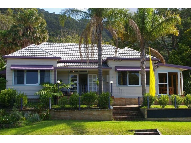 52b Lawrence Hargrave Drive, Stanwell Park NSW 2508