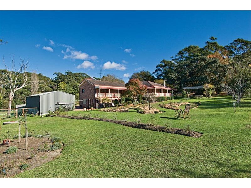 237 Princes Highway, Helensburgh NSW 2508