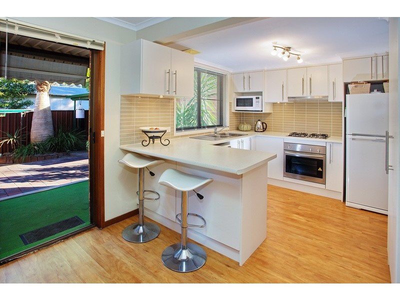 1/149 Campbell Street, Woonona NSW 2517