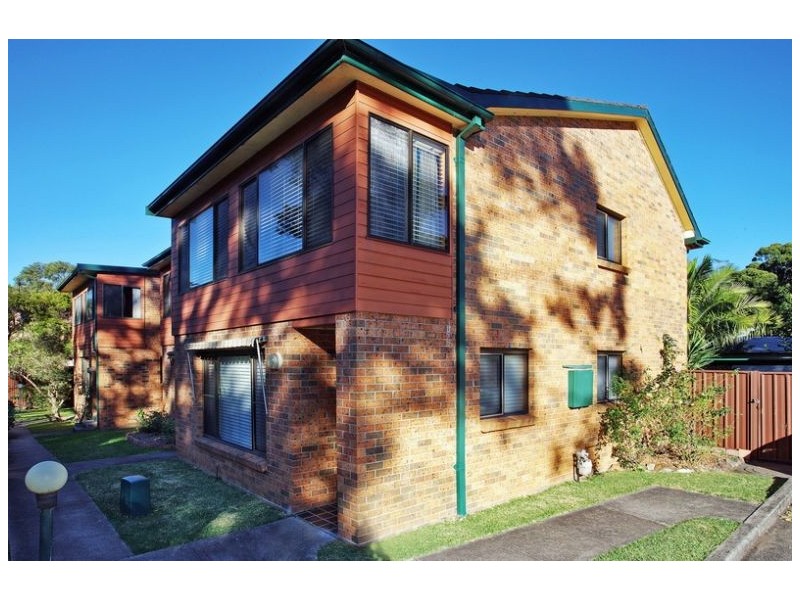 1/149 Campbell Street, Woonona NSW 2517