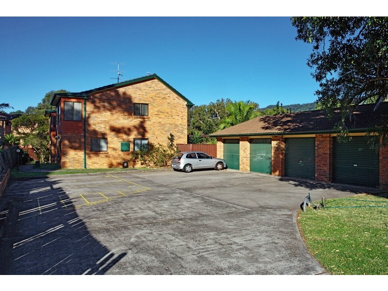 1/149 Campbell Street, Woonona NSW 2517
