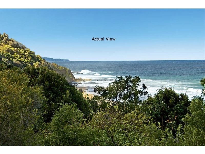 531 Lawrence Hargrave Drive, Wombarra NSW 2515