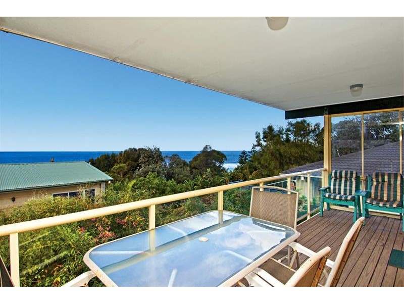 531 Lawrence Hargrave Drive, Wombarra NSW 2515