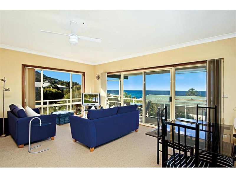 531 Lawrence Hargrave Drive, Wombarra NSW 2515