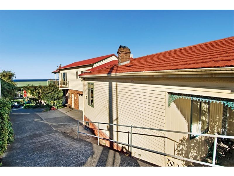 531 Lawrence Hargrave Drive, Wombarra NSW 2515