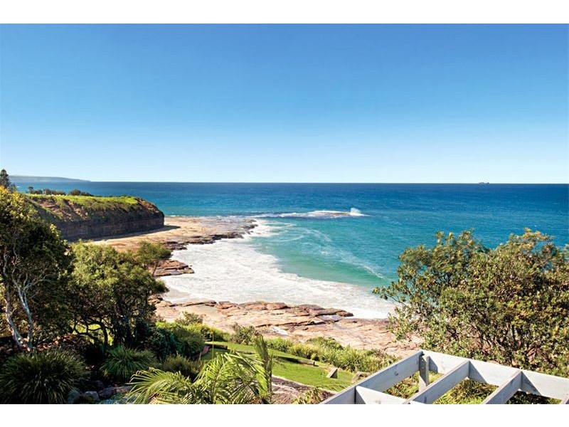 623 Lawrence Hargrave Drive, Wombarra NSW 2515