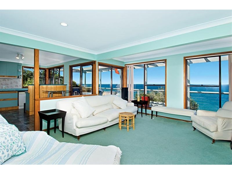 623 Lawrence Hargrave Drive, Wombarra NSW 2515