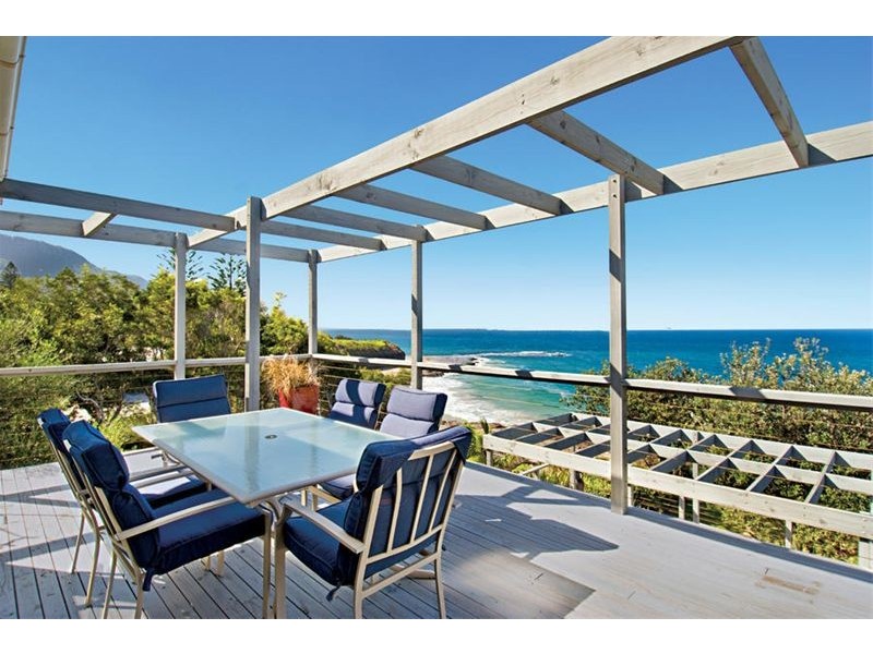 623 Lawrence Hargrave Drive, Wombarra NSW 2515