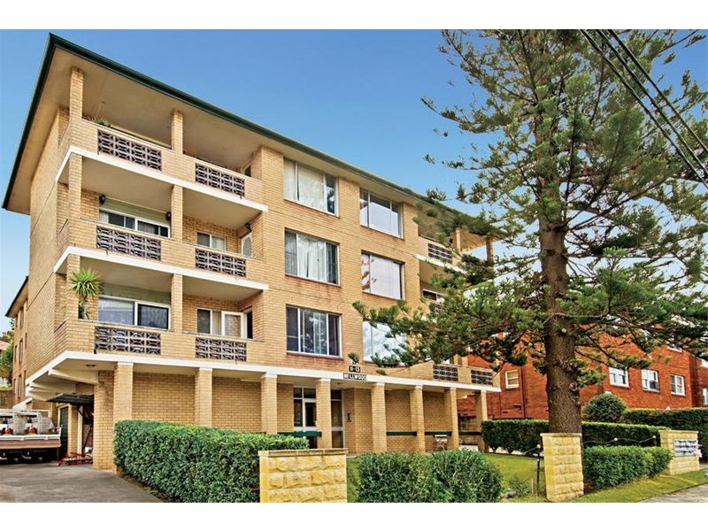 26/11-13  Wilbar Avenue, Cronulla NSW 2230
