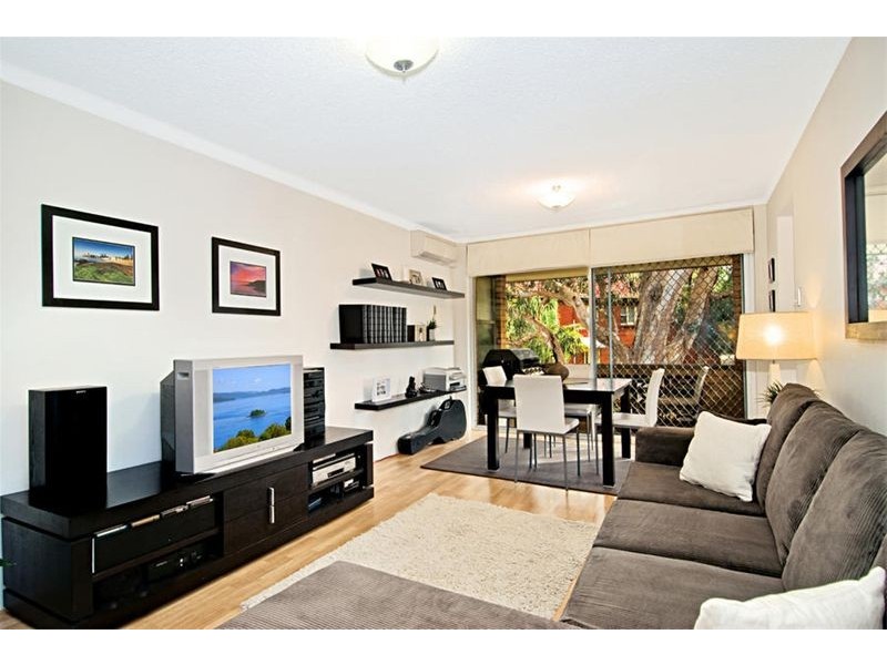 26/11-13  Wilbar Avenue, Cronulla NSW 2230