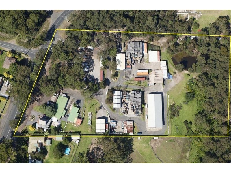 200-206 Parkes Street, Helensburgh NSW 2508