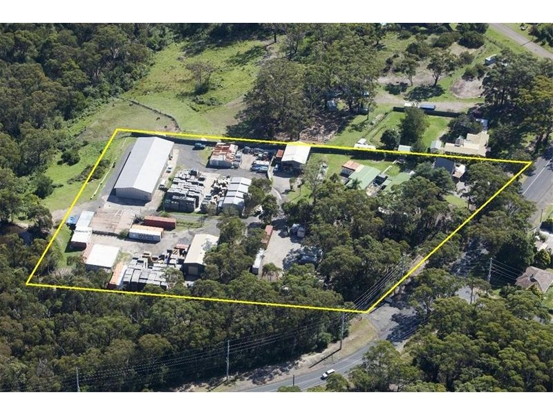 200-206 Parkes Street, Helensburgh NSW 2508