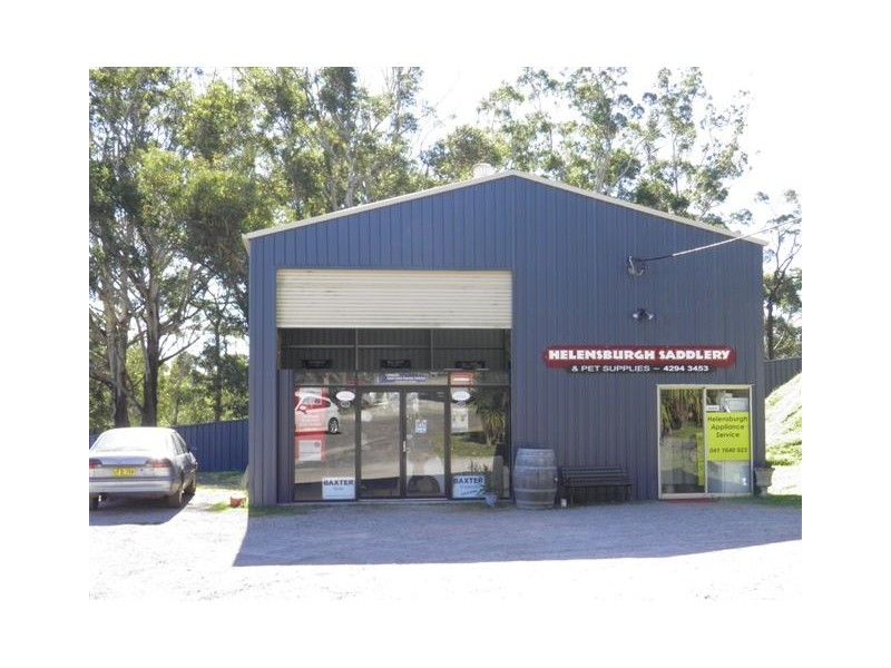 200-206 Parkes Street, Helensburgh NSW 2508