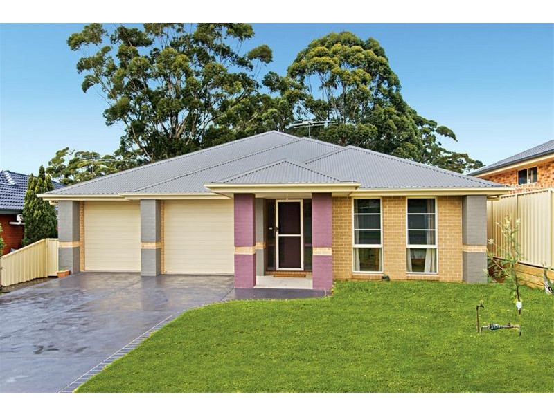 25 Heathcote Street, Helensburgh NSW 2508