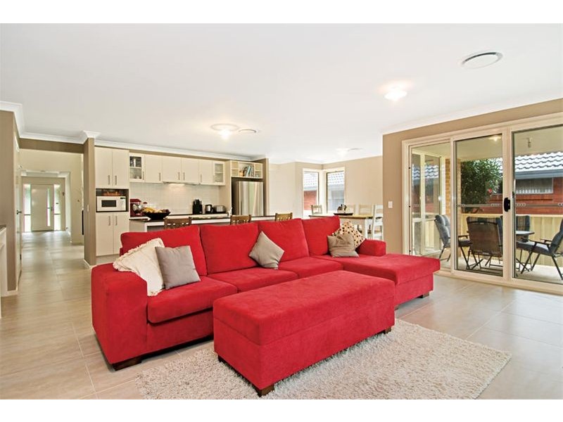 25 Heathcote Street, Helensburgh NSW 2508