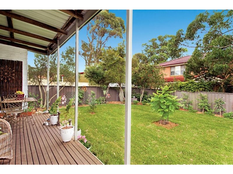 122 Parkes Street, Helensburgh NSW 2508