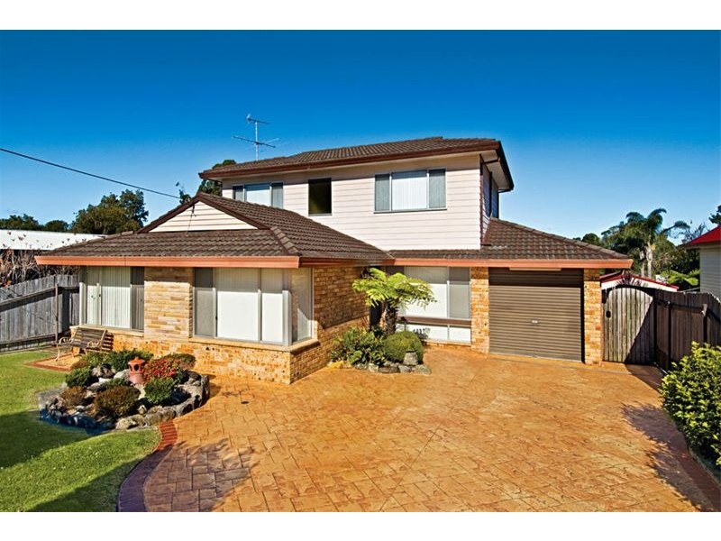 5 Annesley Avenue, Stanwell Tops NSW 2508
