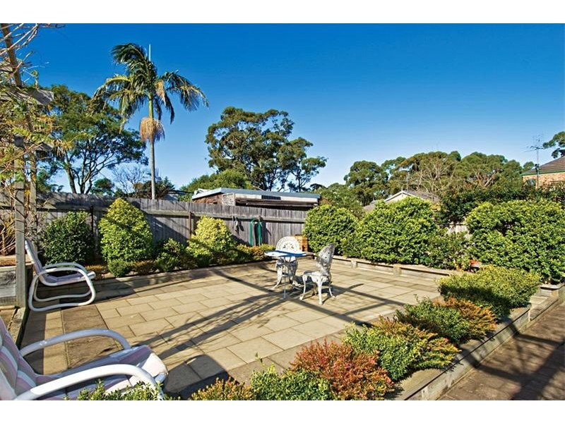 5 Annesley Avenue, Stanwell Tops NSW 2508
