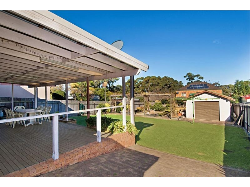 5 Annesley Avenue, Stanwell Tops NSW 2508