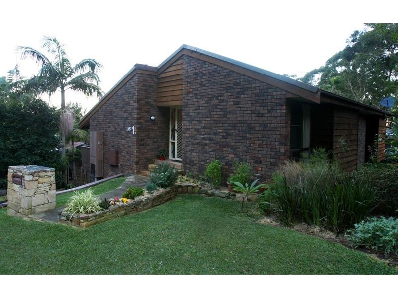 1 Cassandra Place, Stanwell Park NSW 2508