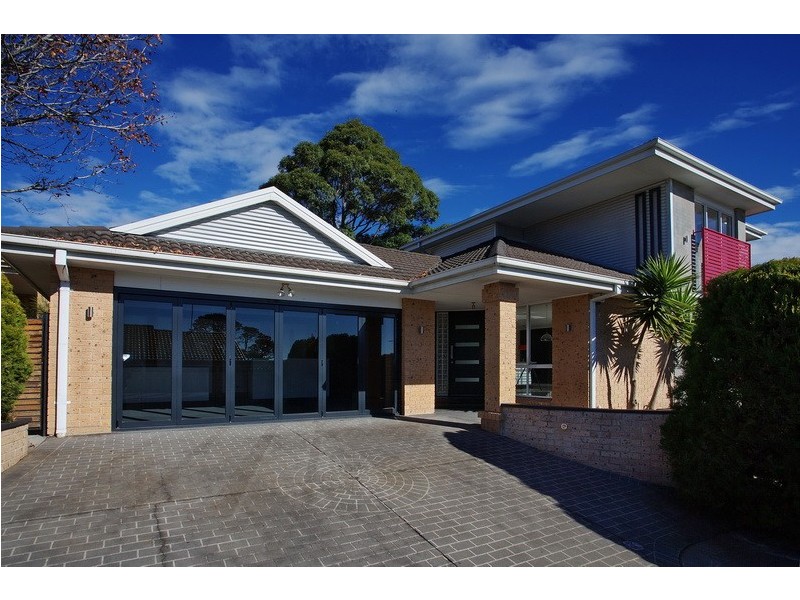 166a Parkes Street, Helensburgh NSW 2508