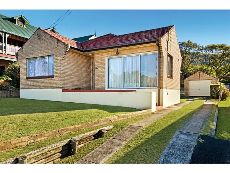 23a Seaview Terrace, Thirroul NSW 2515