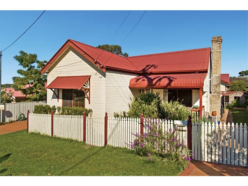 23 Lilyvale Street, Helensburgh NSW 2508