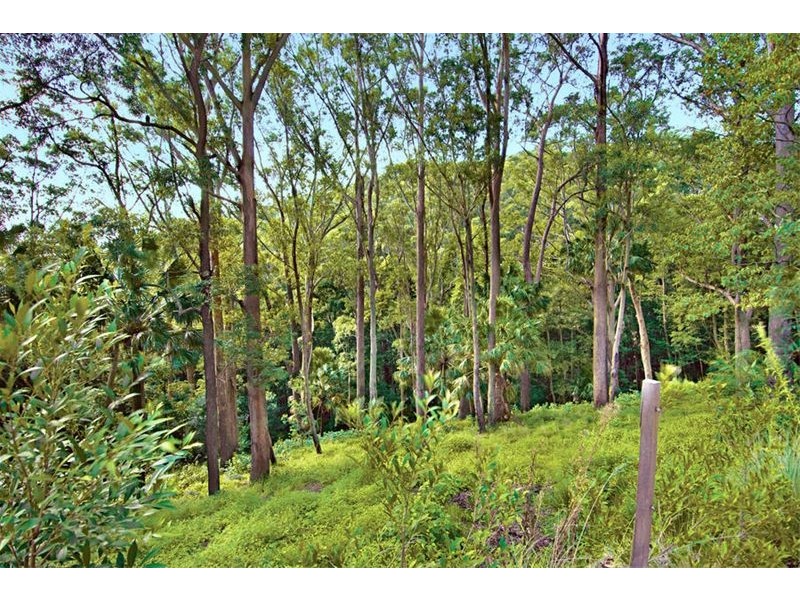 Lot 45-47, 22-26 Domville Road, Otford NSW 2508