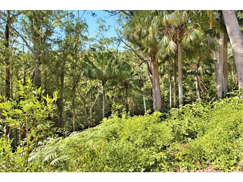 Lot 45-47, 22-26 Domville Road, Otford NSW 2508