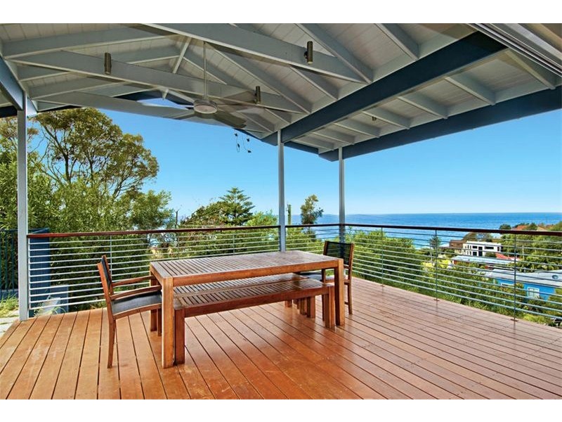 476 Lawrence Hargrave Drive, Wombarra NSW 2515
