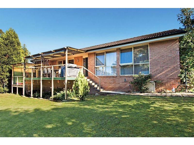17a Short Street, Helensburgh NSW 2508