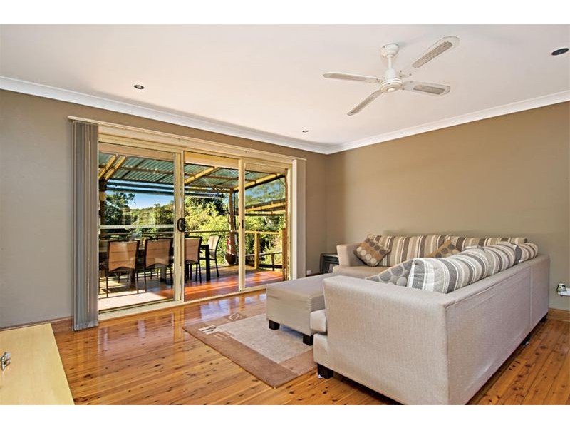 17a Short Street, Helensburgh NSW 2508