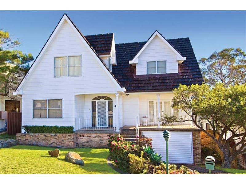 43 Cooriengah Heights Road, Engadine NSW 2233