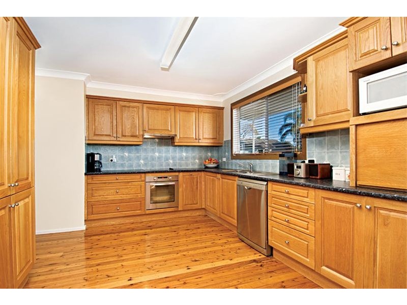 43 Cooriengah Heights Road, Engadine NSW 2233