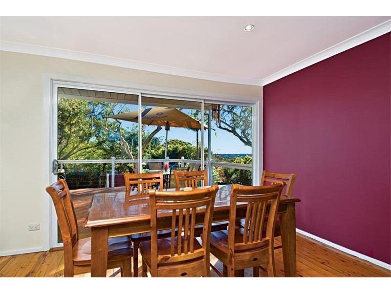 43 Cooriengah Heights Road, Engadine NSW 2233