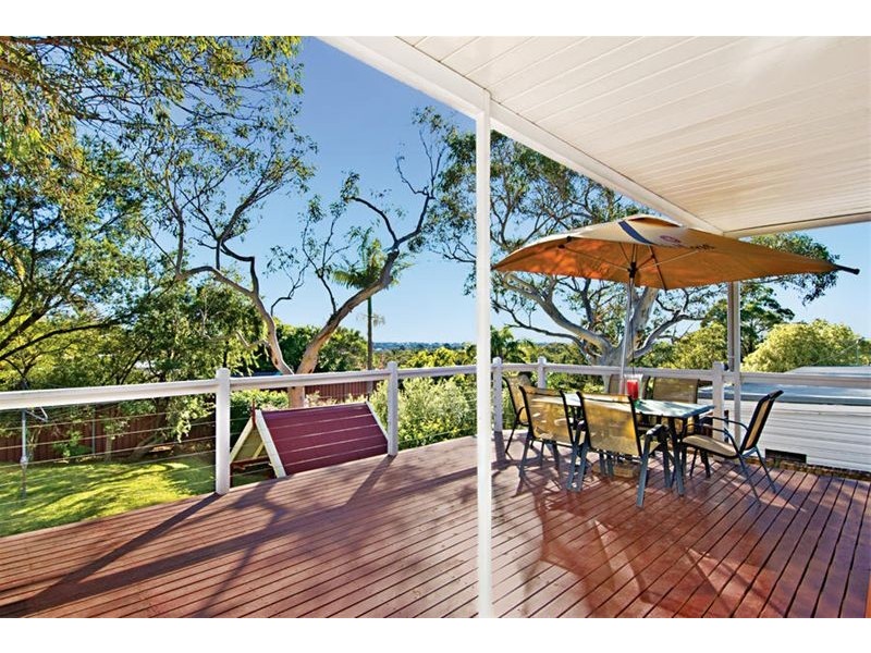 43 Cooriengah Heights Road, Engadine NSW 2233