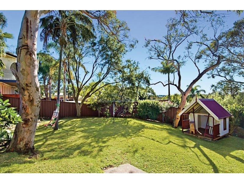 43 Cooriengah Heights Road, Engadine NSW 2233