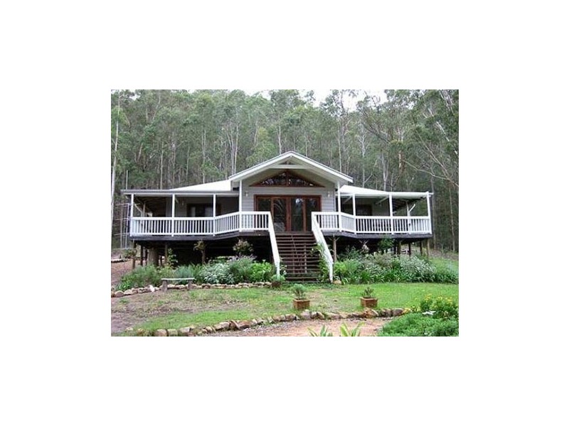 Lot 45-47 22-26 Domville Road, Otford NSW 2508