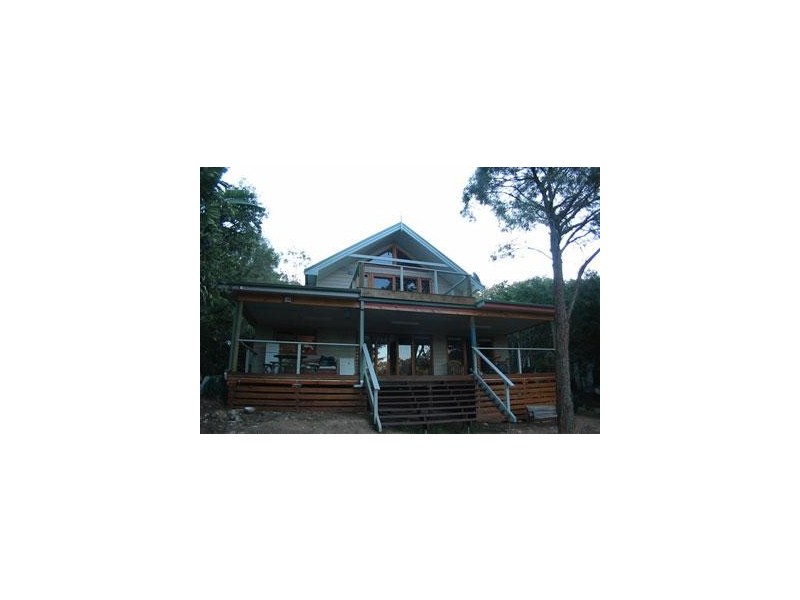 Lot 45-47 22-26 Domville Road, Otford NSW 2508