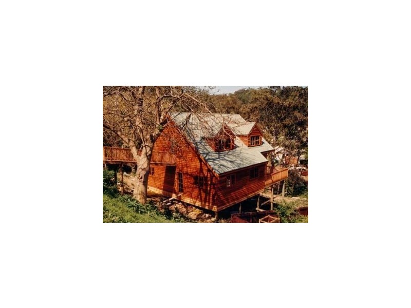 Lot 45-47 22-26 Domville Road, Otford NSW 2508