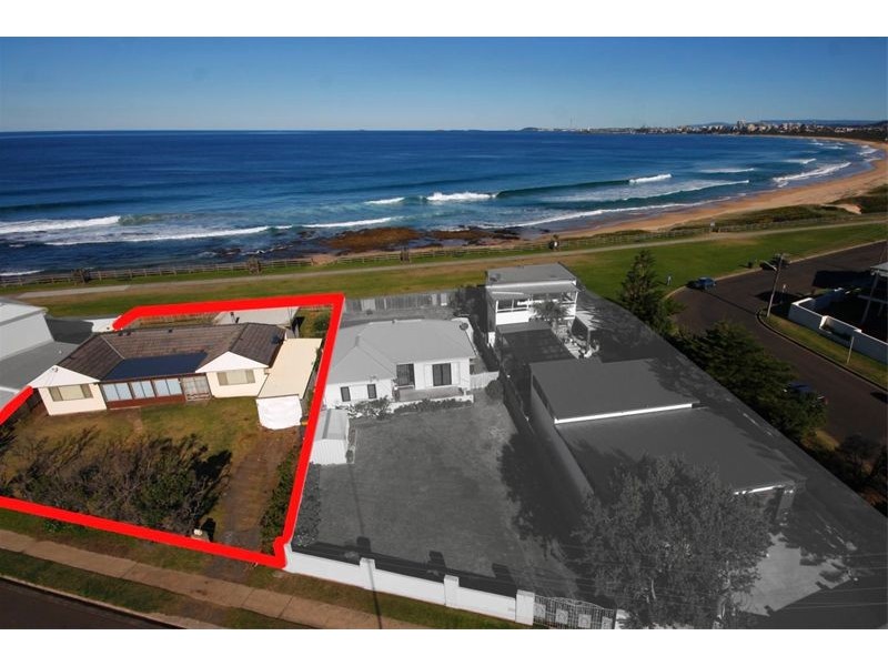 3 Towradgi Road, Towradgi NSW 2518