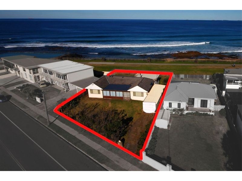 3 Towradgi Road, Towradgi NSW 2518