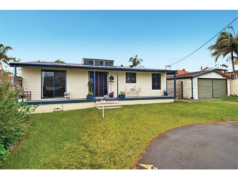 2 Olga Street, Helensburgh NSW 2508