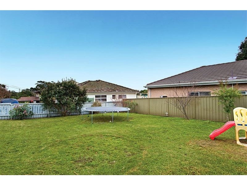2 Olga Street, Helensburgh NSW 2508