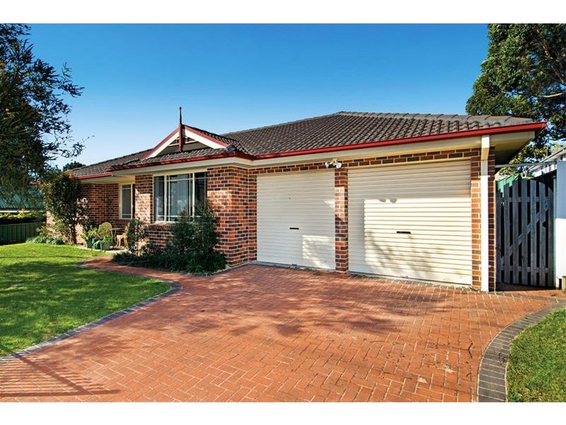103 Walker Street, Helensburgh NSW 2508